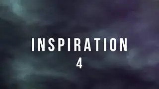 crew. - INSPIRATION 4 MIXTAPE