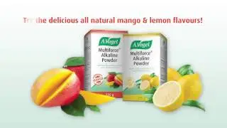 A.Vogel Multiforce&reg; Alkaline Powder