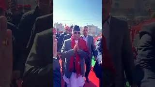 K.P. Oli's Journey: The Lessons & The Legacy