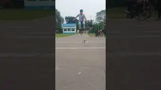 how to skatang shoes jump testing | #skating #howto #jump #jumptest #shorts