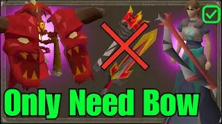 You Don't Need Expensive Gear To Try Doom of Mokhaiotl (1 Synapse) OSRS