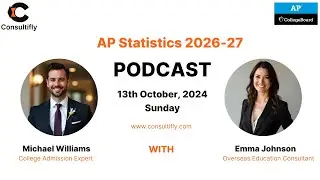 AP Statistics 2026 27 | Will I Score 5 on AP Statistics? Tips & Strategies