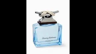 Tommy Bahama Maritime Journey Fragrance Review (2019)