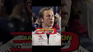 All the NEW Drivers for 2025 F1 Season