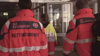 Imagefilm Schulsanitätsdienst Bodenseeschule