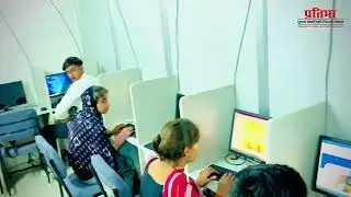 Pratibha IT Education Tour