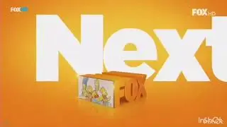 Fox HD Asia (Philippines) Continuity (September 5, 2018)