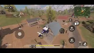 20 kills FFAR-1 Shredder Carnage - CODM Season 11 