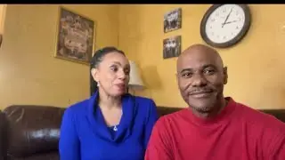 Happy MLK Day 2026 & Message from President & our Founder😊