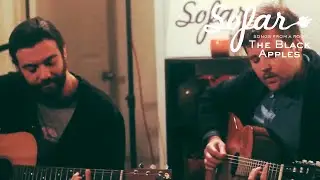 The Black Apples - You've Got So Much | Sofar Los Angeles