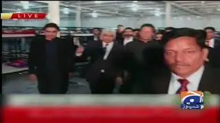PM Imran inaugurates first shelter home in Faisalabad