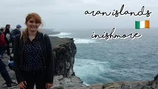 ARAN ISLANDS INISHMORE