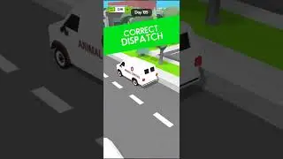 911 emergency dispatcher gameplay ios or android