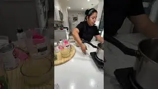 Receta de Gelatina suero para las flores Gelatina Artistica 3D