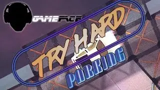 DRIVING ME MAD | Try Hard Parking