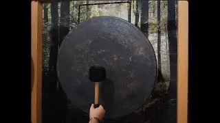 2026 New Year&rsquo;s Day Grounding Sound Meditation