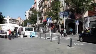 Vic, Catalonia, Spain