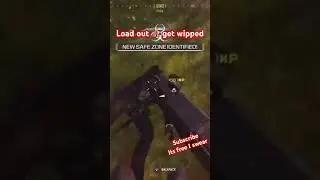 How to handle loadout campers #warzone #cod #callofduty #gaming #rebirthisland #warzonemania