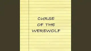 Curse Of The Werewolf