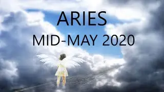 Aries Sometimes Love Just Ain&rsquo;t Enough Mid-May 2020