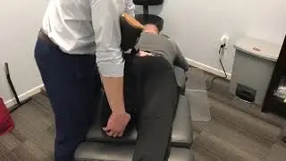 East Sacramento Chiropractor | Full Body Adjustment