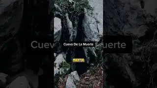 La Cueva Mortal: El Peligro Invisible del Gas T&oacute;xico ⚠️ #CuevaPeligrosa, #GasInvisible #VideoDelD&iacute;a