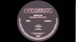 Spicelab - Re:Break | Harthouse