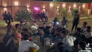 He Aadhi Raat andari ja | Hu Muhnje gody nindr suti @IqraUniversitypakistan