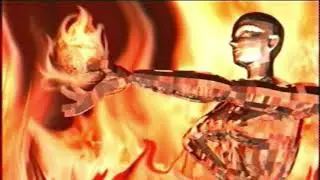 Virtua Fighter 2- Dural Theme (Sega Genesis)