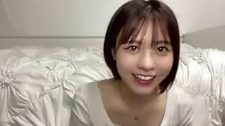 abe nanami 2025年08月23日20時01分06秒 阿部菜々実 SHOWROOM