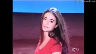 Ancora Ancora Ancora - Non e' la rai 1994 - Daniela Giagheddu