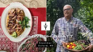 (From the Archives) 2022 / Vishwesh Bhatt: Snackbar (Oxford, MS)
