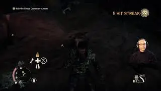 MAD MAX EP 06 - PAINT FROM RIM JOBBIE