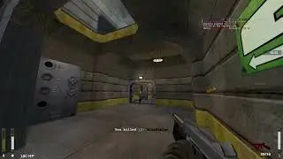 ET Legacy Highlights #10