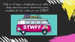 fideo stwff