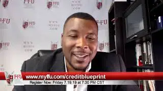 Bad Credit and Procrastination - www.myffu.com/creditblueprint