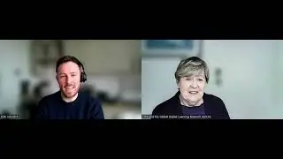 Trainer Talks - Incorporating LTC4 in Your Training Program