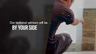 INDUSTRIAL LINE - 100% made in Italy - new #showreel - Faber Chimica srl