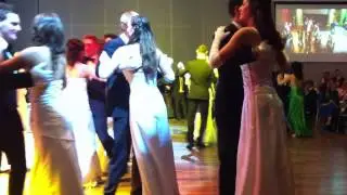HTL Ball 2014 - Eröffnung 3