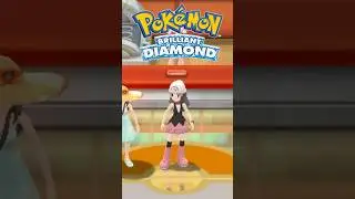 Mod REMOVES Chibis Pokemon BDSP