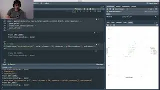 R Tutorial | Add movement to your plots with gganimate