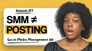 What Is Social Media Management? A Beginner&rsquo;s Guide to the Job