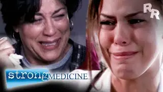 STOP! A Doctor's Impossible Task | Strong Medicine