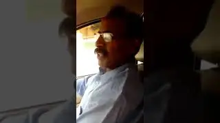 Protest against supreem court adv krishnamoorthy