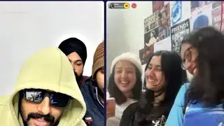 Monkey is too Funny😂 || Monkey video chat long conversation #monkey #videocall #jry 