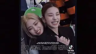 [Tiktok] Những video cuti của Ryeji🐱🐺_
