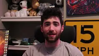 final video essay (sounds like music)