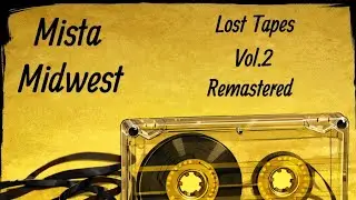 *Throwback* All My Life - Mista Midwest