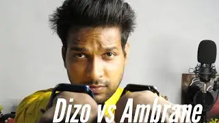 Dizo watch 2 Sports vs Ambrane Fitshot flex 🔥fitness watch 2022 #comparison #techpoke