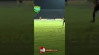 SNGPL FC VS LYALLPUR FC l 3-2 l Match-5 Multan l GOAL!!! l Pakistan Premier League l Sportseye